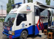 14 Lokasi dan Jadwal Samsat Keliling di Jabodetabek