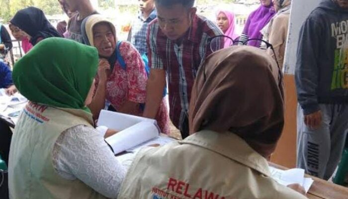 BPS: Tahun 2023, Ada 5,89 Persen Warga Kota Tangerang Masih Miskin