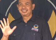 Soal Kampanye Anies Baswedan dan Debat Pilpres Ke-4, Ini Komentar Caleg Partai Nasdem, Umar Akbar