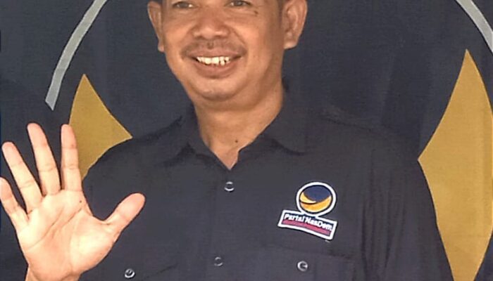 Soal Kampanye Anies Baswedan dan Debat Pilpres Ke-4, Ini Komentar Caleg Partai Nasdem, Umar Akbar