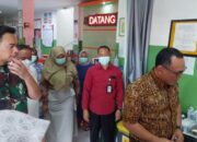 Ratusan Warga Cilegon Terdampak Bau Kimia, 7 Pegawai Chandra Asri Diperiksa Tipidter Ditreskrimsus Polda Banten