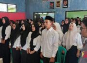33.324 Pengawas TPS Dilantik, Siap Jalankan Tugas Amankan Pemilu 2024