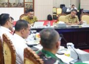 Inflasi di Banten Terkendali, Pj Gubernur Al Muktabar: Terus Kita Upayakan Lebih Baik Lagi