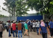 Sudah Kelima Kalinya, LCKI Desak Kepolisian Usut Tuntas Kebocoran Gas Kimia Klorin Pindo Deli 2