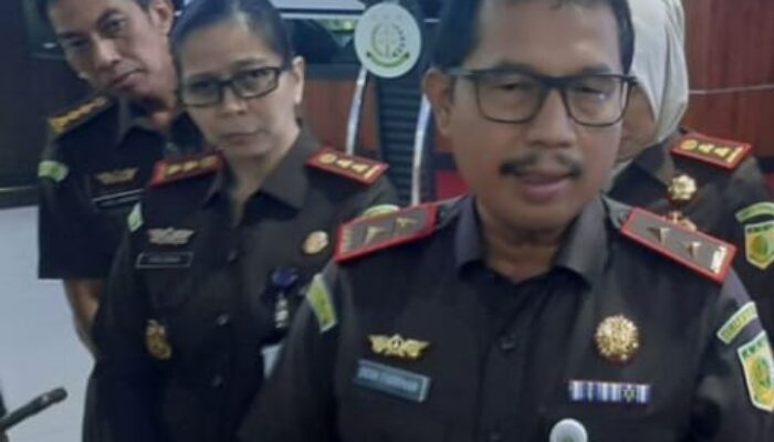 Kejati Banten Siapkan Jaksa Khusus Tangani Pelanggaran Pemilu