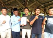 Ade Chandra Dirikan LSM Jawara Nusantara Kabupaten Bekasi, Ini Tujuan dan Fungsinya