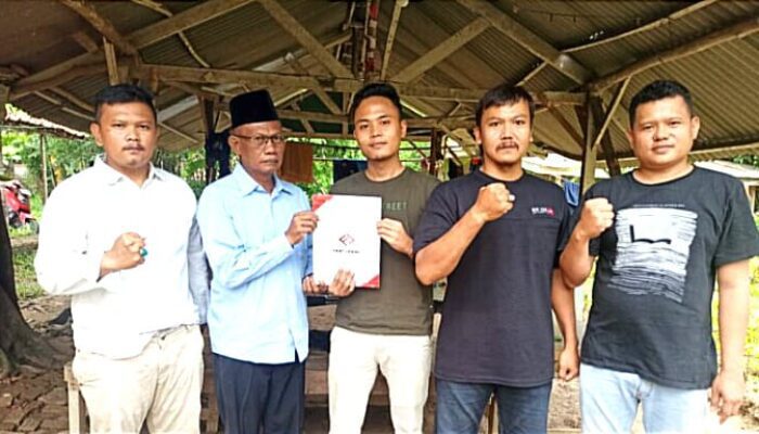 Ade Chandra Dirikan LSM Jawara Nusantara Kabupaten Bekasi, Ini Tujuan dan Fungsinya