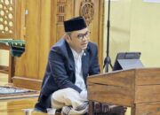 Wakil Ketua Komisi VIII DPR RI Kang Ace Sebut Tata Kelola Dana Haji Indonesia kian Membaik