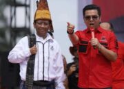 Kampanye di Sumatera Utara, Mahfud Janji akan Permudah Pendirian Rumah Ibadah