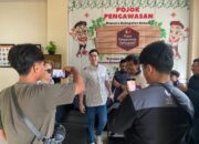 Kampanye di Masjid, Verrel Bramasta Caleg PAN DPR RI Dipanggil Bawaslu