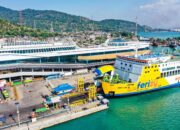 ASDP Berlakukan Penyesuaian Tarif Layanan Ekpress Merak-Bakauheni Mulai 1 Februari 2024