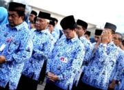 PNS Semua Golongan Akan Dapat Tambahan Gaji di Bulan Februari, Tanpa Dirapel