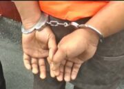 Lagi, Pengedar Obat Keras Eximer Diringkus Satresnarkoba Polres Serang