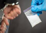 Usai Tangkap Pengusaha Batubara Berbisnis Sabu, Unit Satresnakoba Polres Kembali Ringkus FS Diduga Pengedar