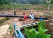 Rekonstruksi Butuh 6 Bulan, PDAM Subang Undang Dermawan Untuk Berdonasi