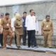 Presiden Jokowi kunker Provinsi Banten tinjau dana desa