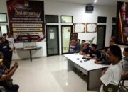 Aneh, KPUD Subang Jumpa Pers Tengah Malam Terkait Pemotongan Honor Sorlip