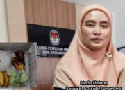 Gegara Kisruh Nasi Kotak, PPK dan PPS Bakal Dipanggil Ketua KPUD Karawang