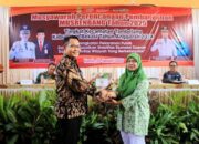 Musrenbang Kecamatan Tambelang Bekasi Hasilkan 127 Usulan Kegiatan