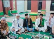 Raih Dukungan, Caleg Partai NasDem Nurdi Nurdiansyah Silaturahim Tokoh dan Ulama