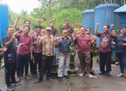 Pasca Longsor, Perumda Tirta Rangga Subang Buka Donasi dari Swasta