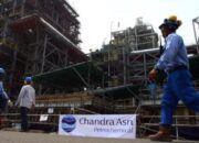 Pantau Pencemaran PT Chandra Asri Pacific, DLH Kota Cilegon Pasang 3 Unit Alat Ukur Kualitas Udara