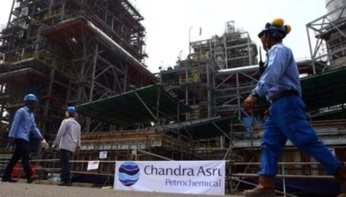 Pantau Pencemaran PT Chandra Asri Pacific, DLH Kota Cilegon Pasang 3 Unit Alat Ukur Kualitas Udara