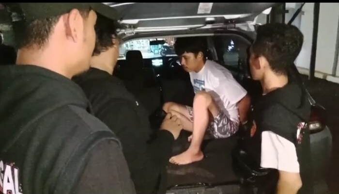 Dua dari Enam DPO Kasus Penganiayaan Diamankan Tim Reskrim Polsek Tambun