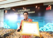 Raih Puluhan Penghargaan, Jabatan Pelaksana Tugas Tak Ganggu Kinerja Pemprov Banten