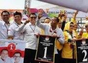 Pilkada Kabupaten Subang 2024 Dipastikan Tanpa Incumbent