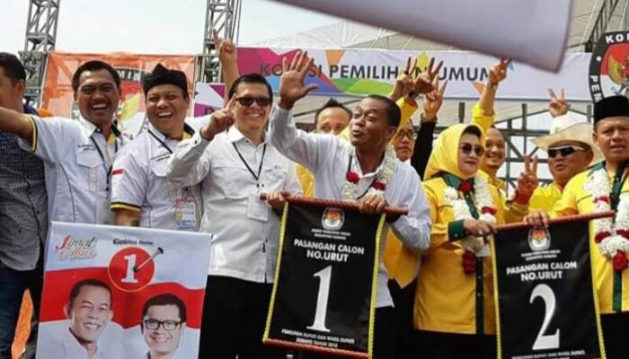 Pilkada Kabupaten Subang 2024 Dipastikan Tanpa Incumbent