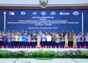 LKPD Tahun Anggaran 2023, Pj Gubernur Banten Al Muktabar Optimis Kembali Raih WTP