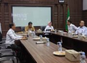 Pj Gubernur Al Muktabar: Provinsi Banten Terus Perkuat Kesiapan Pemilu 2024