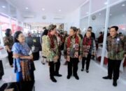 Pj Wali Kota Nurdin Minta RS di Tangerang Tingkatkan Pelayanan Mudahkan Masyarakat Berobat