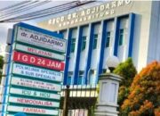 RSUD Adjidarmo di Lebak Banten, Siapkan Ruangan Khusus untuk Caleg Stres Akibat Kalah Pemilu