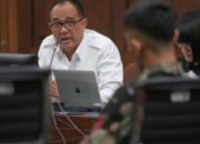 Terbukti Gratifikasi dan TPPU, Eks Dirjen Pajak Rafael Alun Trisambodo Divonis 14 Tahun Penjara