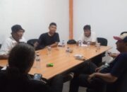 Tingkatkan Produktifitas Berita, Triberita.com Gelar Rapat Redaksi