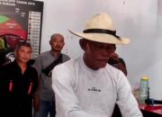 Membelot dari PDIP, Mantan Bupati Subang Ruhimat Incar PSI untuk Kendaraan Pilkada