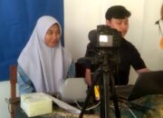 SMAN 1 Karawang Sambut Baik Pelayanan Perekaman e KTP di Sekolah