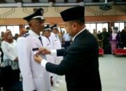 Kades di 15 Kecamatan Setuju Pergantian Pimpinan, Apdesi Gelar Muscablub Awal Februari