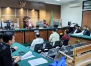 Proyek Pasar Grogol Kota Cilegon Banten Senilai Rp2 Miliar, Gunakan Sertifikat Milik Tukang Ojol