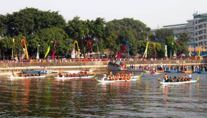 13.602.628 Wisatawan Kunjungi Tempat Wisata di Tangerang Banten Sepanjang 2023