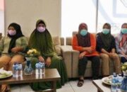 Gerebek Tempat Penampungan PMI Ilegal di Tangerang, BP2MI Temukan 10 TKW Calon ART di Abu Dhabi