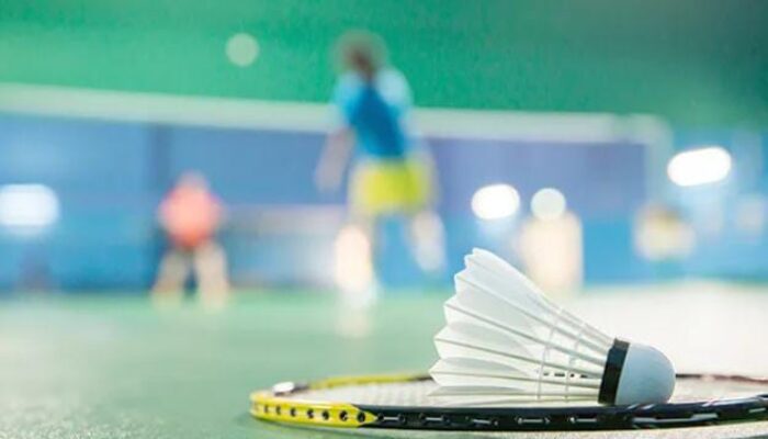 745 Peserta Ramaikan Turnamen Badminton Pelajar dan Mahasiswa Berhadiah Uang dan Beasiswa