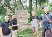 Disebut Lakukan Pelanggaran Pemilu Secara TSM, Kades Burangkeng: Kalau ada, Silakan Buktikan