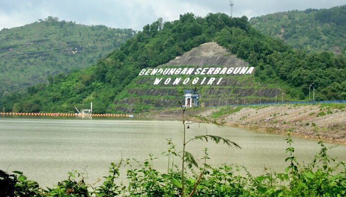 Waduk Gajah Mungkur Wonogiri Menyimpan Sejarah ‘Bedol Deso’ Transmigrasi Pertama Kali Era Orde Baru