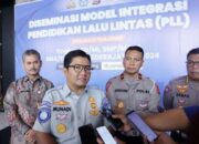 Sepanjang Tahun 2023 Terjadi 1.508 Kecelakaan di Provinsi Banten, Jasa Raharja Adakan Diseminasi Pendidikan Lalu Lintas