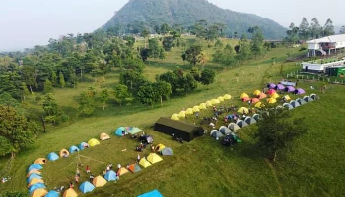 Banten Ternyata Punya Banyak Objek Wisata Pesona Keindahan Alam, Yuk Kita Intip