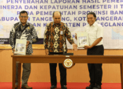 BPK Temukan Kelebihan Pembayaran Belanja Proyek di Provinsi Banten sebesar Rp 11,82 Miliar