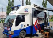 Lokasi Samsat Keliling di Jadetabek Hari Ini